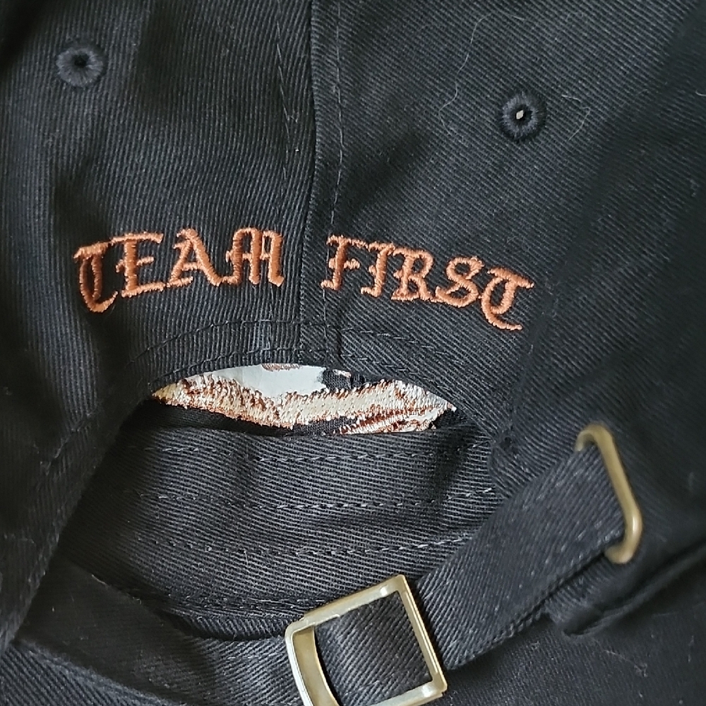 One7six Hat - Picture 2 of 2